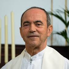 Dn. Alfonso Crespo Hidalgo